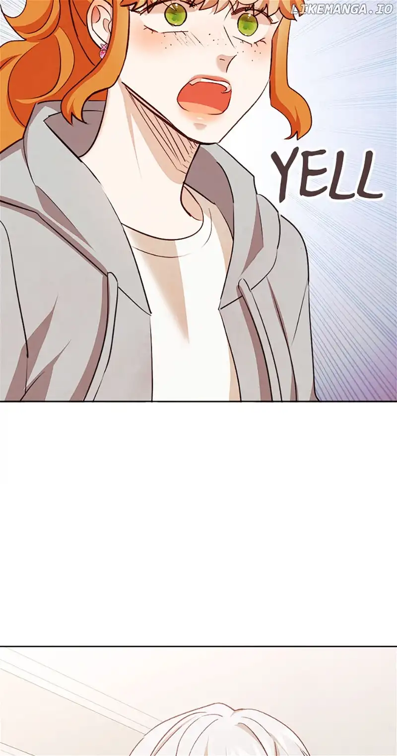 Viewer’s Choice: The Dating Show chapter 76 page 29