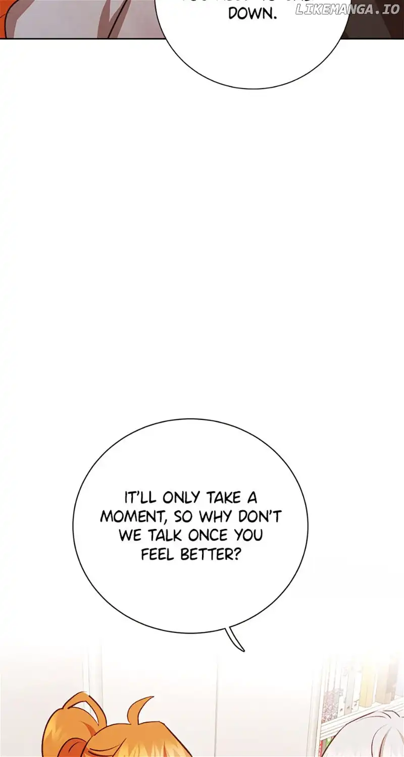 Viewer’s Choice: The Dating Show chapter 76 page 34