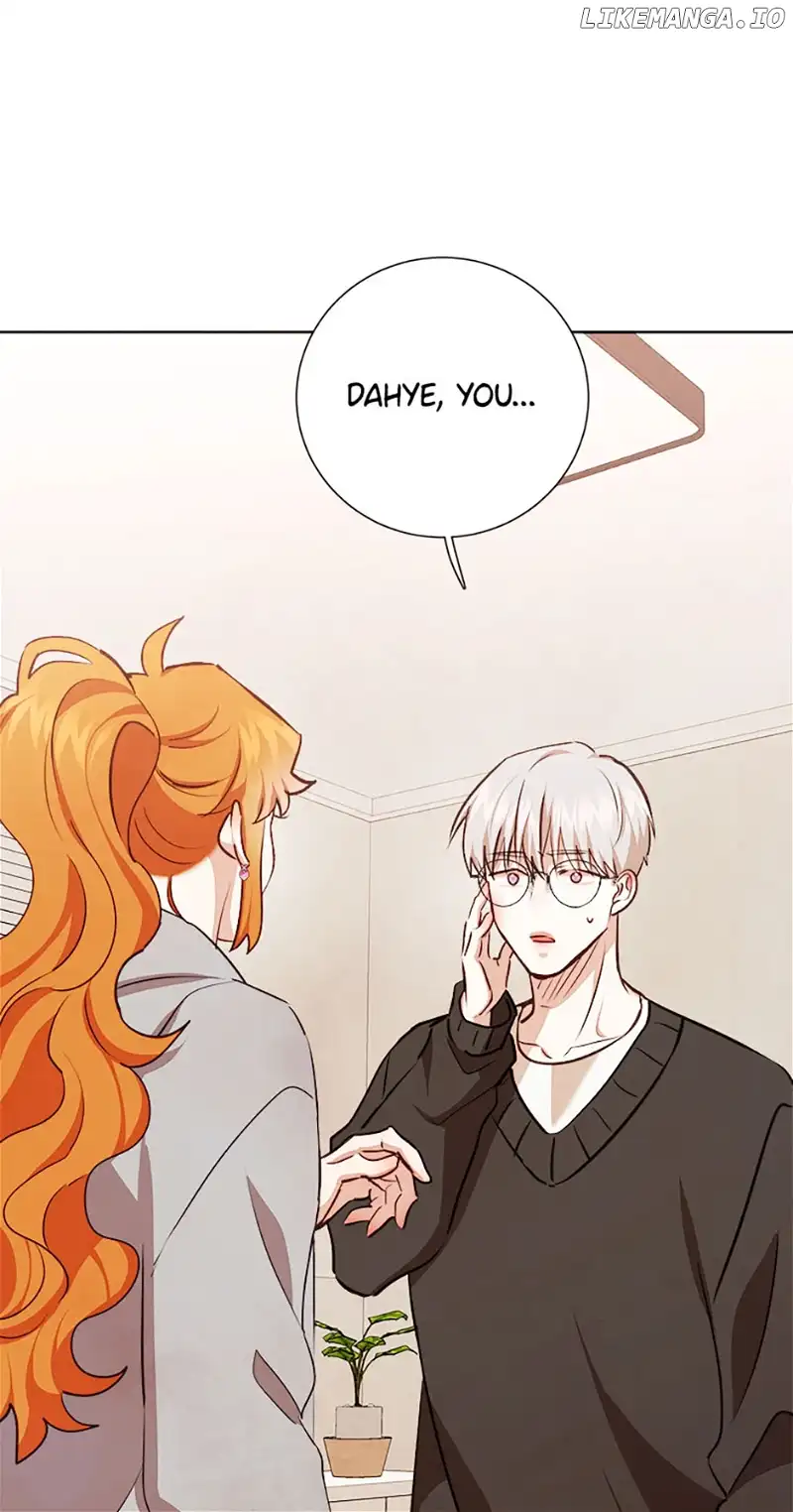 Viewer’s Choice: The Dating Show chapter 76 page 43