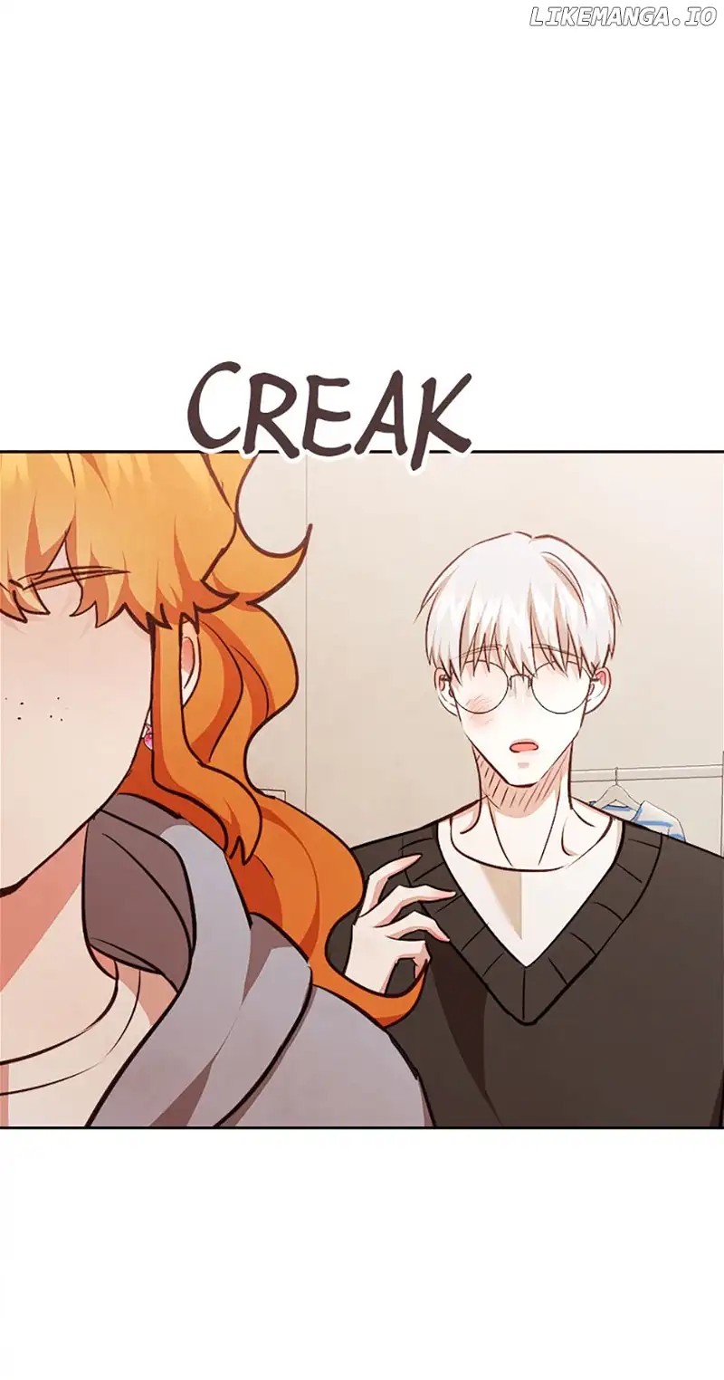 Viewer’s Choice: The Dating Show chapter 76 page 46