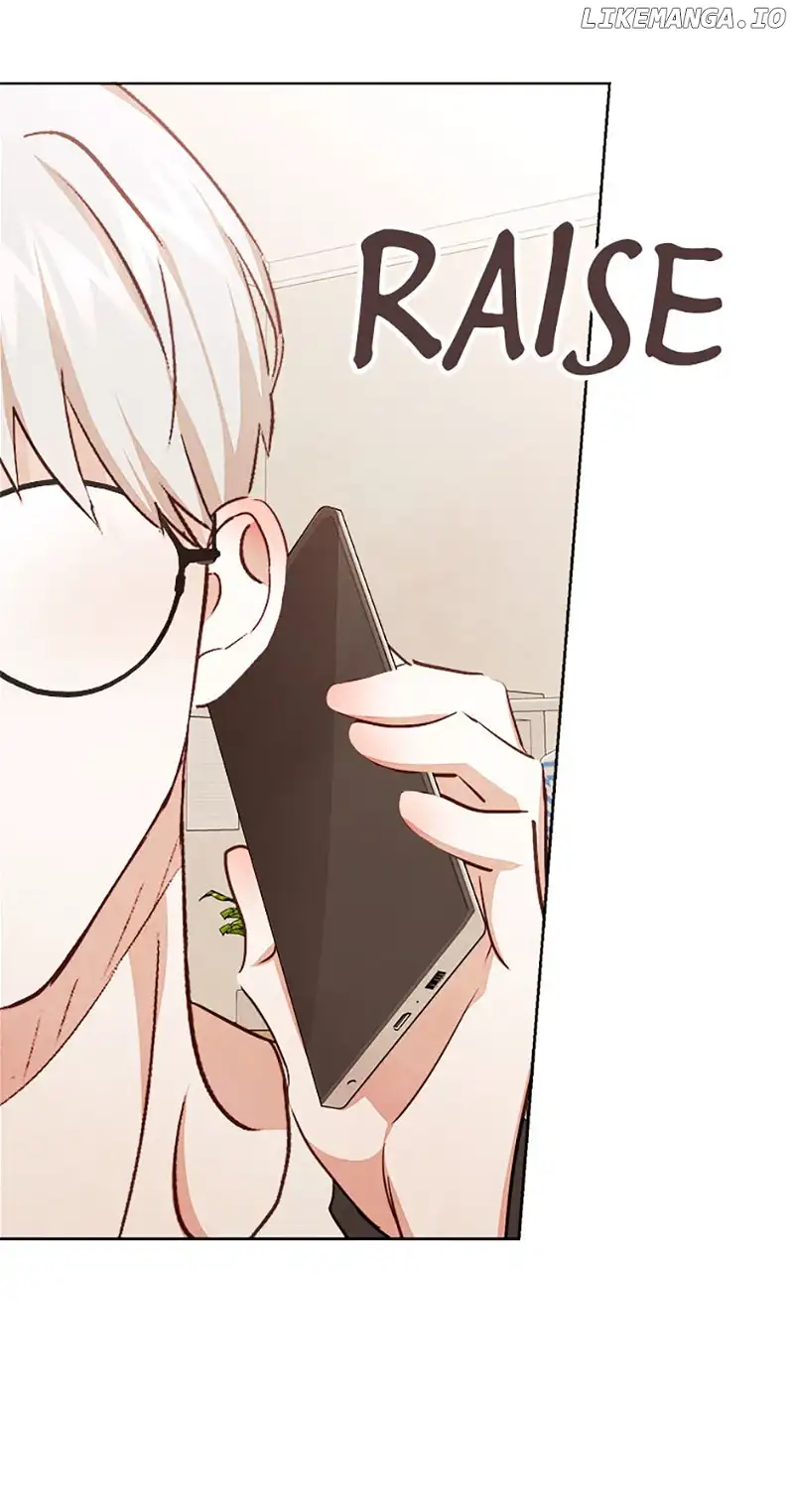 Viewer’s Choice: The Dating Show chapter 76 page 49
