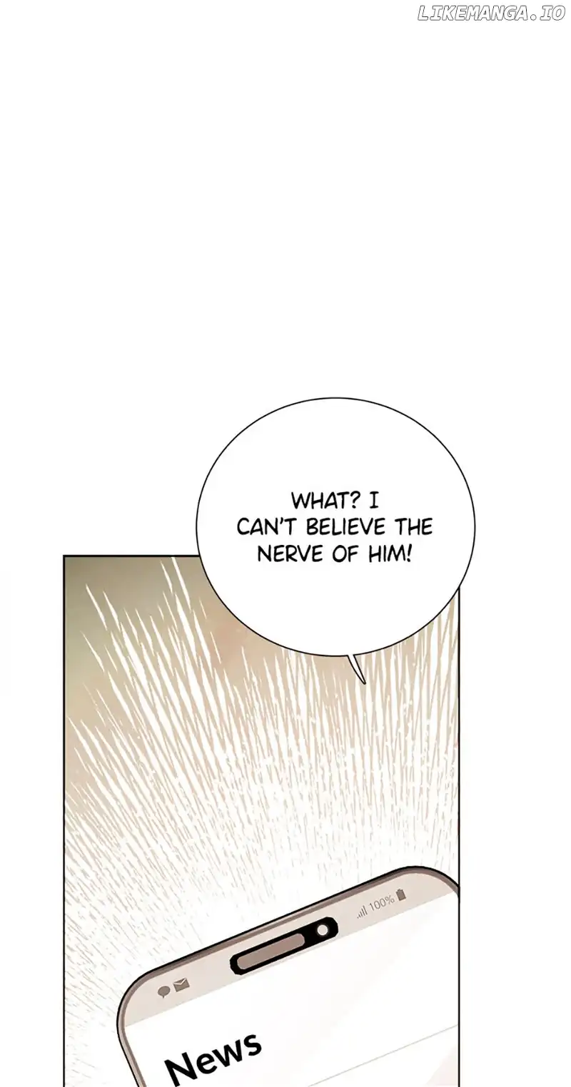 Viewer’s Choice: The Dating Show chapter 76 page 54
