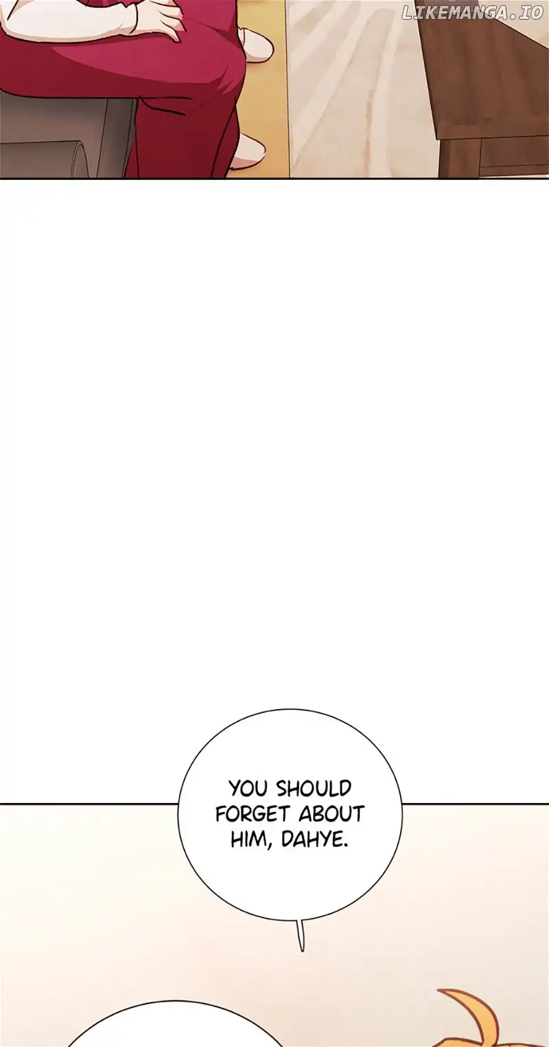 Viewer’s Choice: The Dating Show chapter 76 page 58