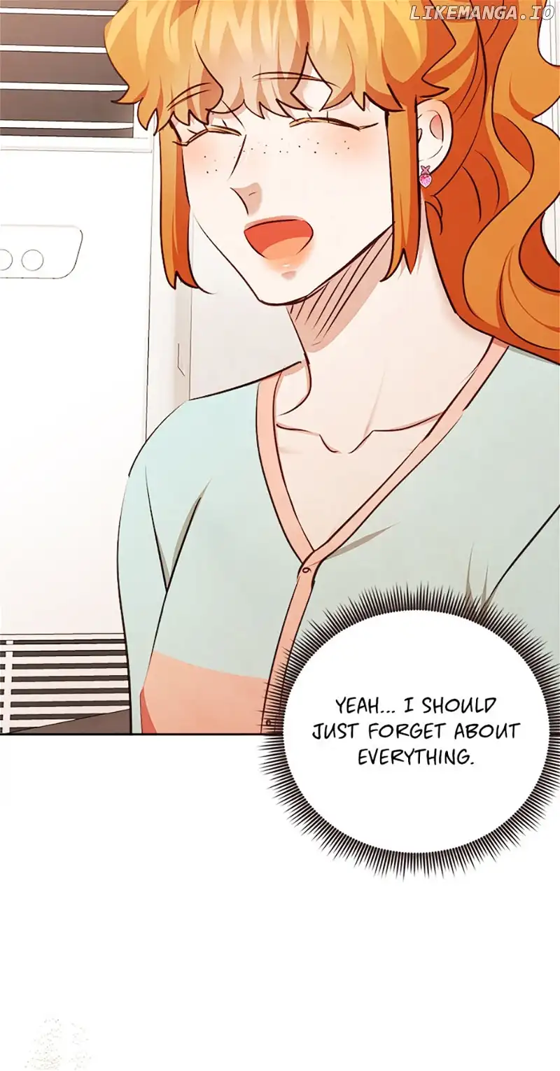 Viewer’s Choice: The Dating Show chapter 76 page 62