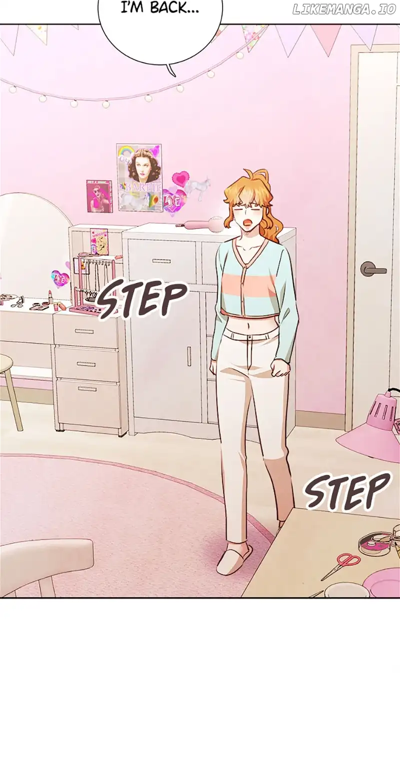 Viewer’s Choice: The Dating Show chapter 76 page 66