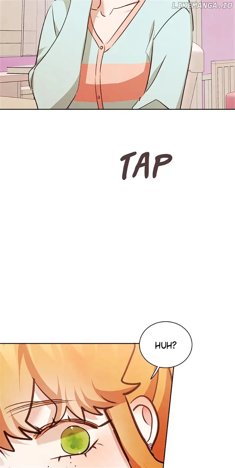 Viewer’s Choice: The Dating Show chapter 76 page 69