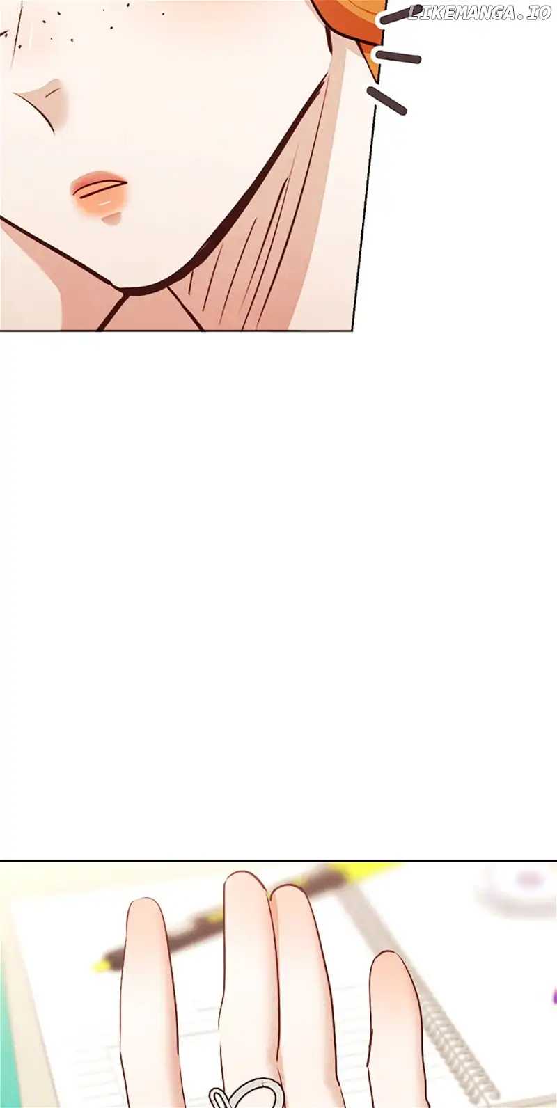 Viewer’s Choice: The Dating Show chapter 76 page 70