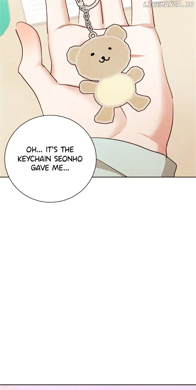 Viewer’s Choice: The Dating Show chapter 76 page 71