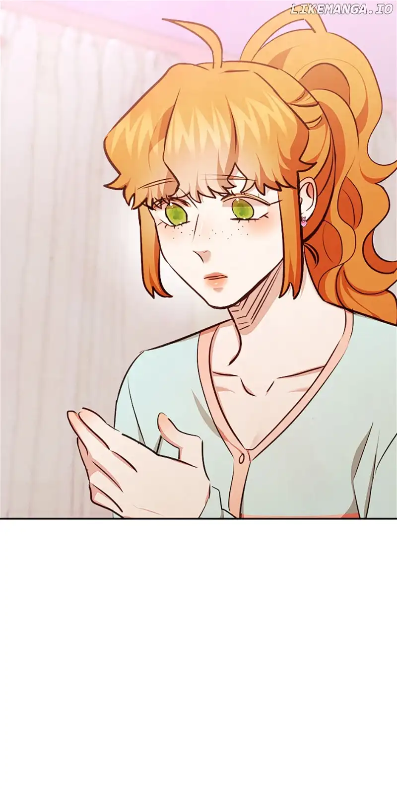 Viewer’s Choice: The Dating Show chapter 76 page 72