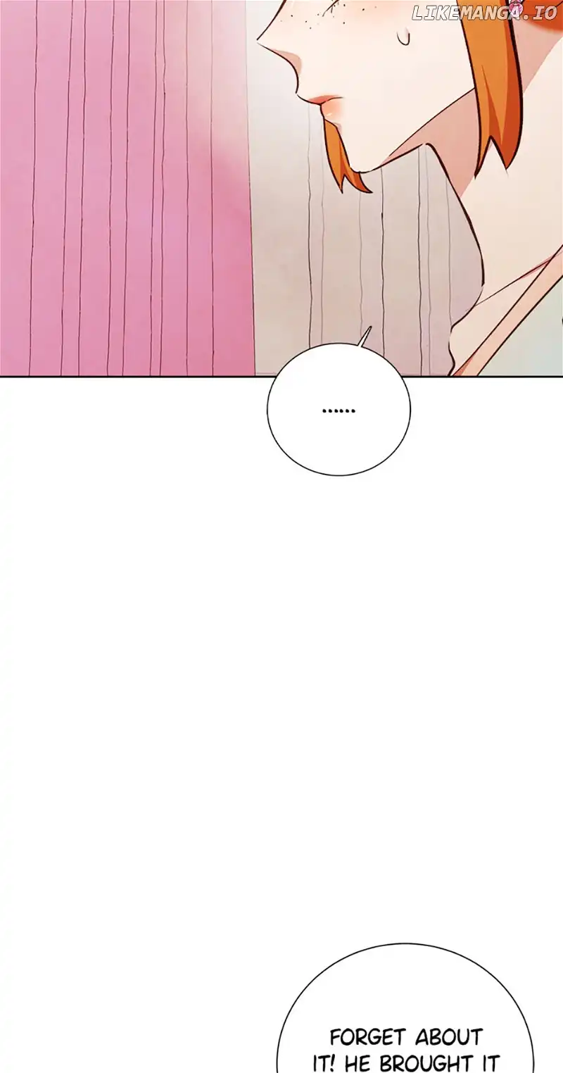 Viewer’s Choice: The Dating Show chapter 76 page 78