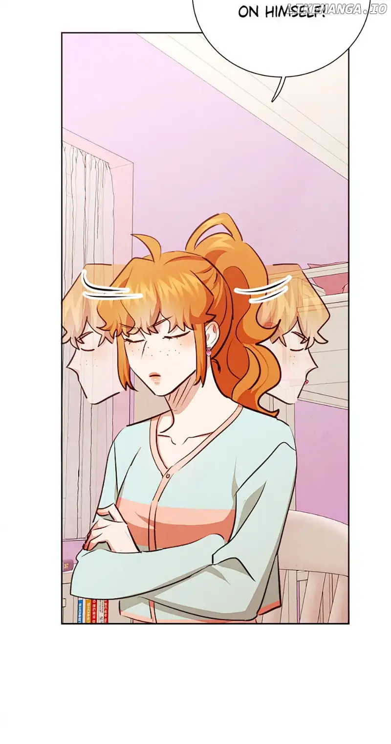 Viewer’s Choice: The Dating Show chapter 76 page 79