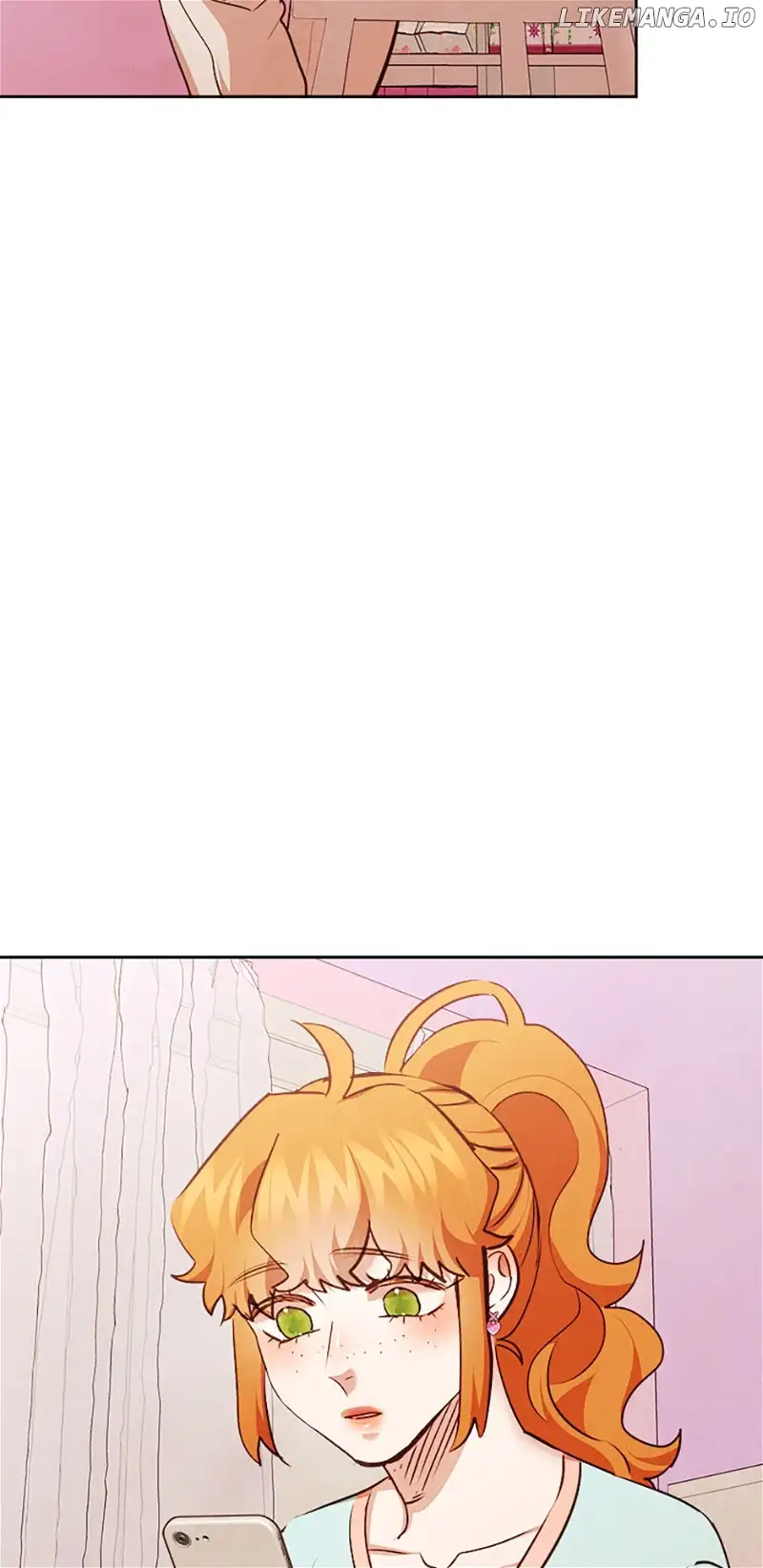 Viewer’s Choice: The Dating Show chapter 76 page 81