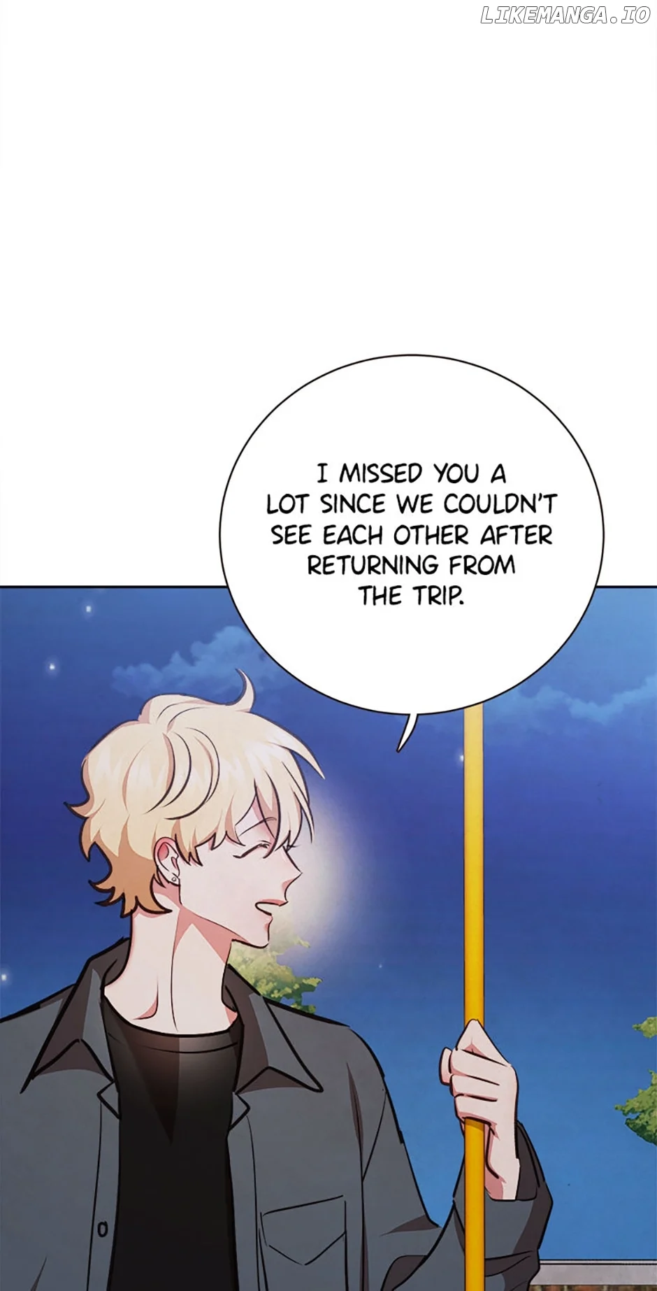 Viewer’s Choice: The Dating Show chapter 77 page 2