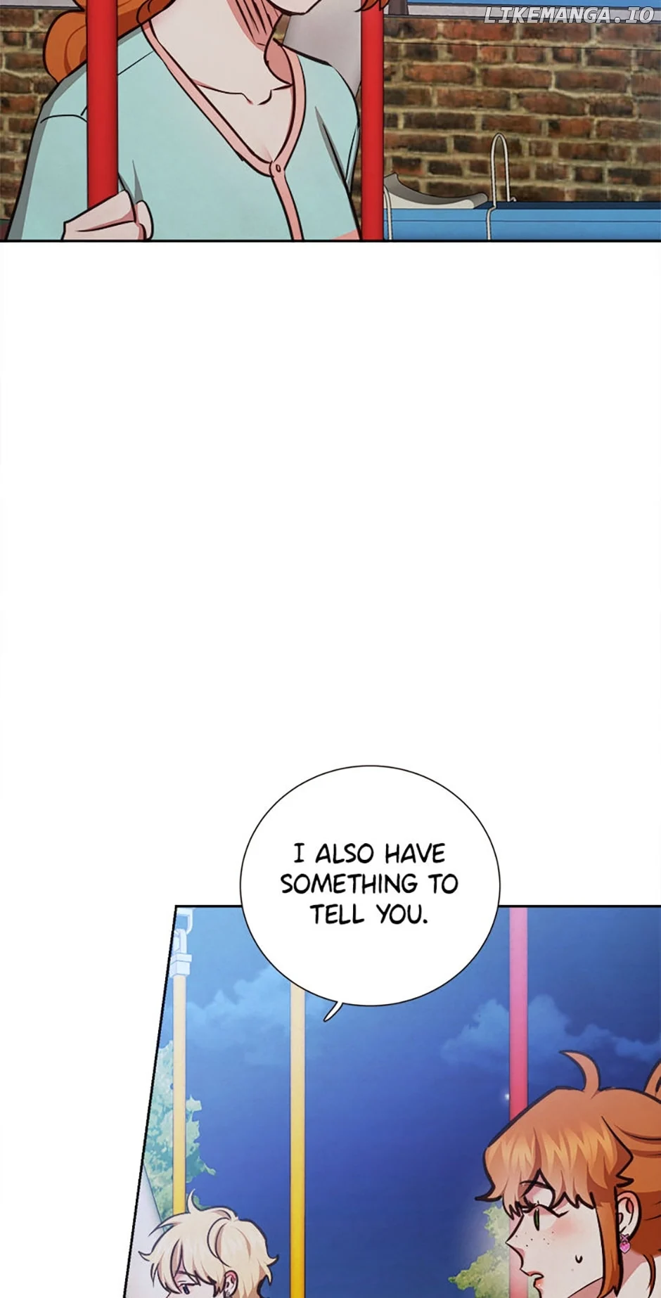 Viewer’s Choice: The Dating Show chapter 77 page 4