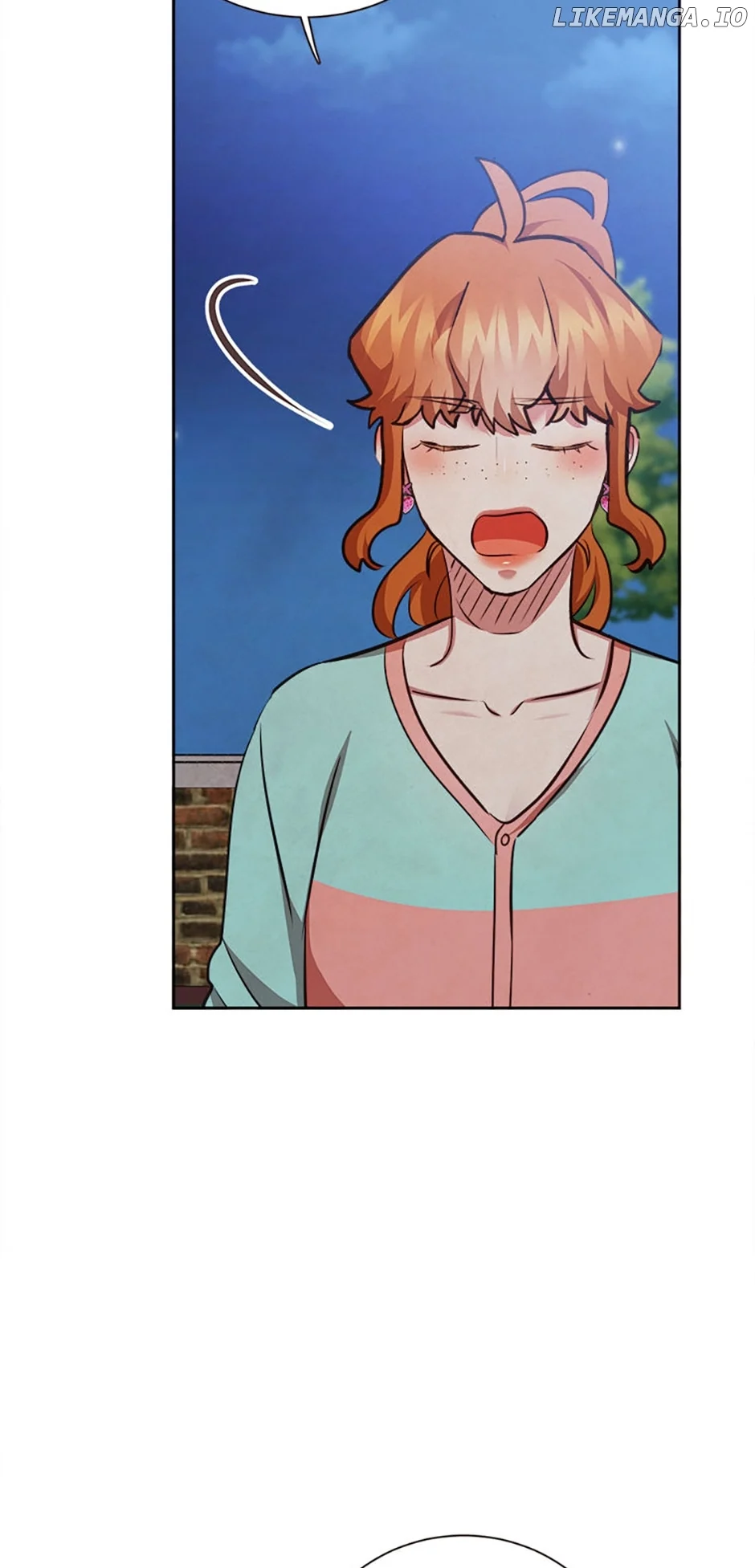 Viewer’s Choice: The Dating Show chapter 77 page 9