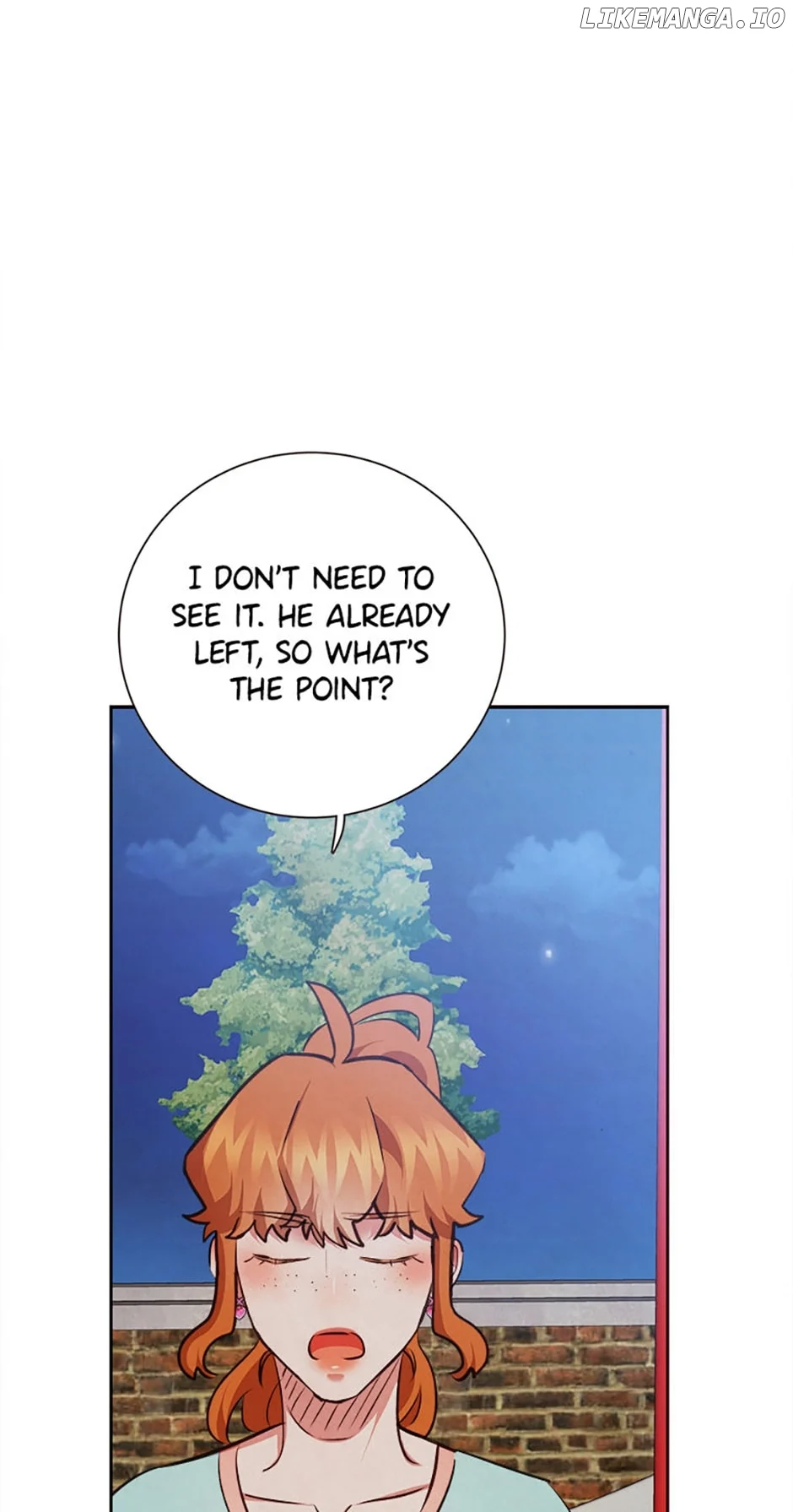 Viewer’s Choice: The Dating Show chapter 77 page 19
