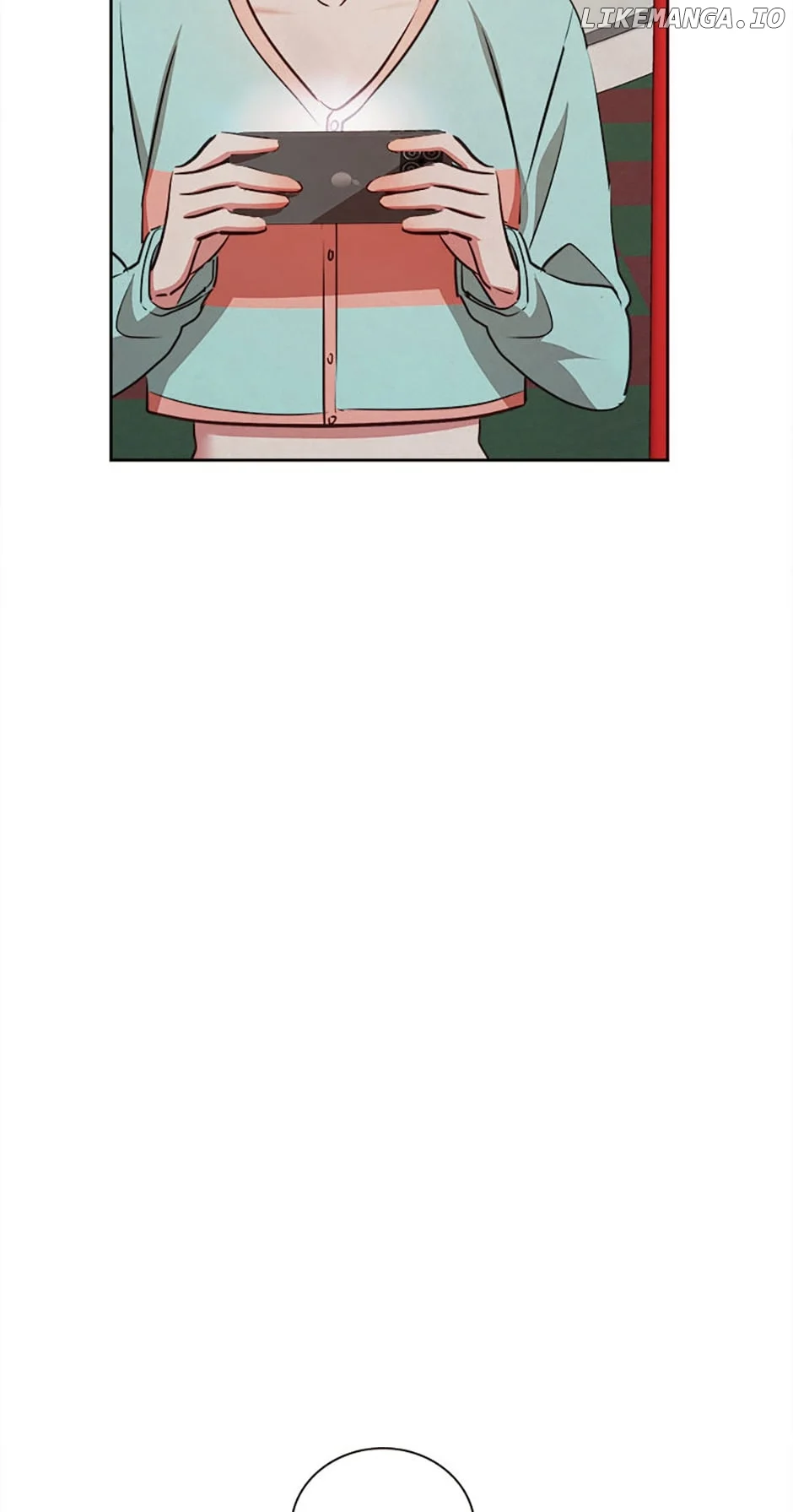 Viewer’s Choice: The Dating Show chapter 77 page 20