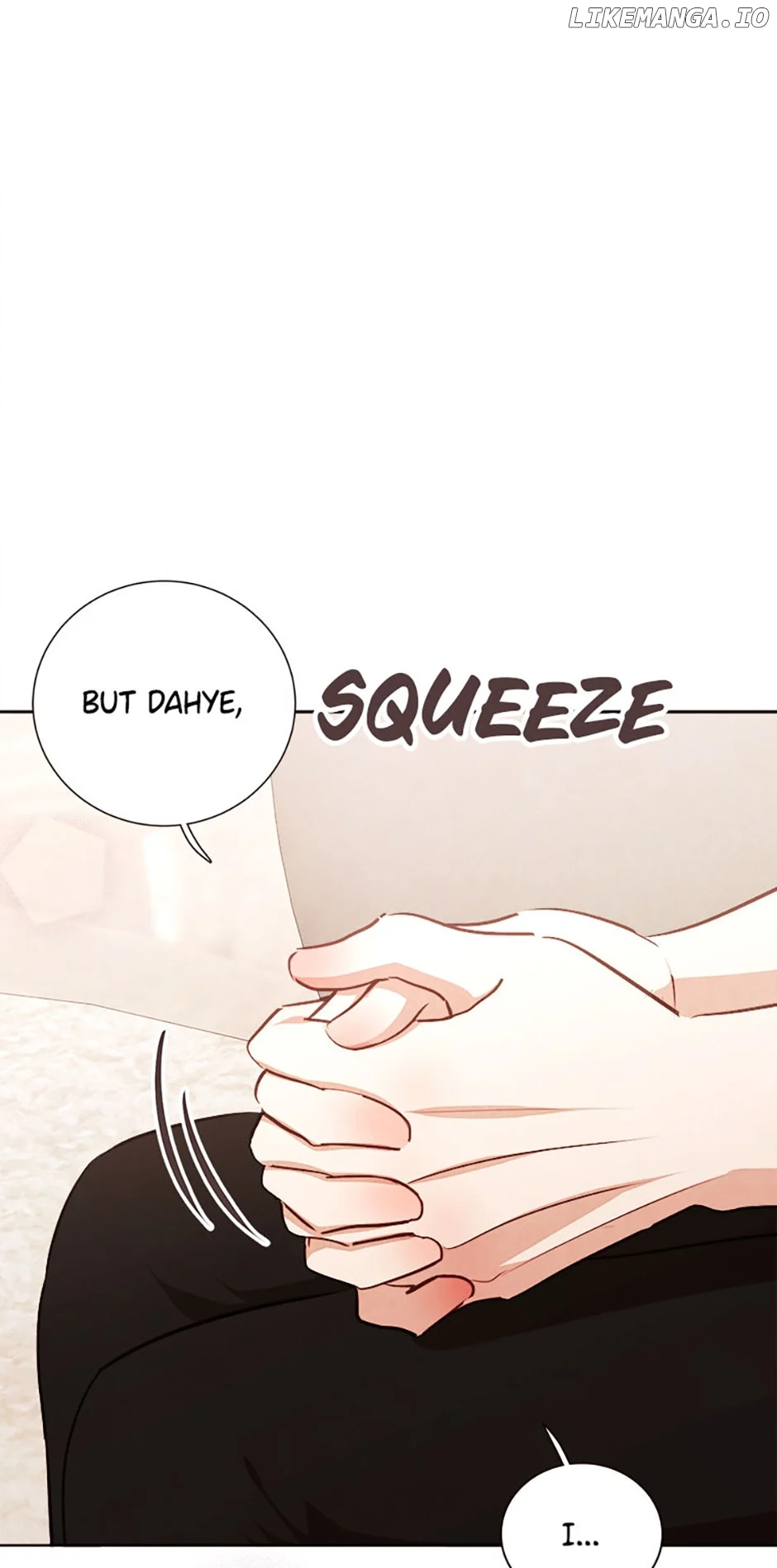 Viewer’s Choice: The Dating Show chapter 77 page 26