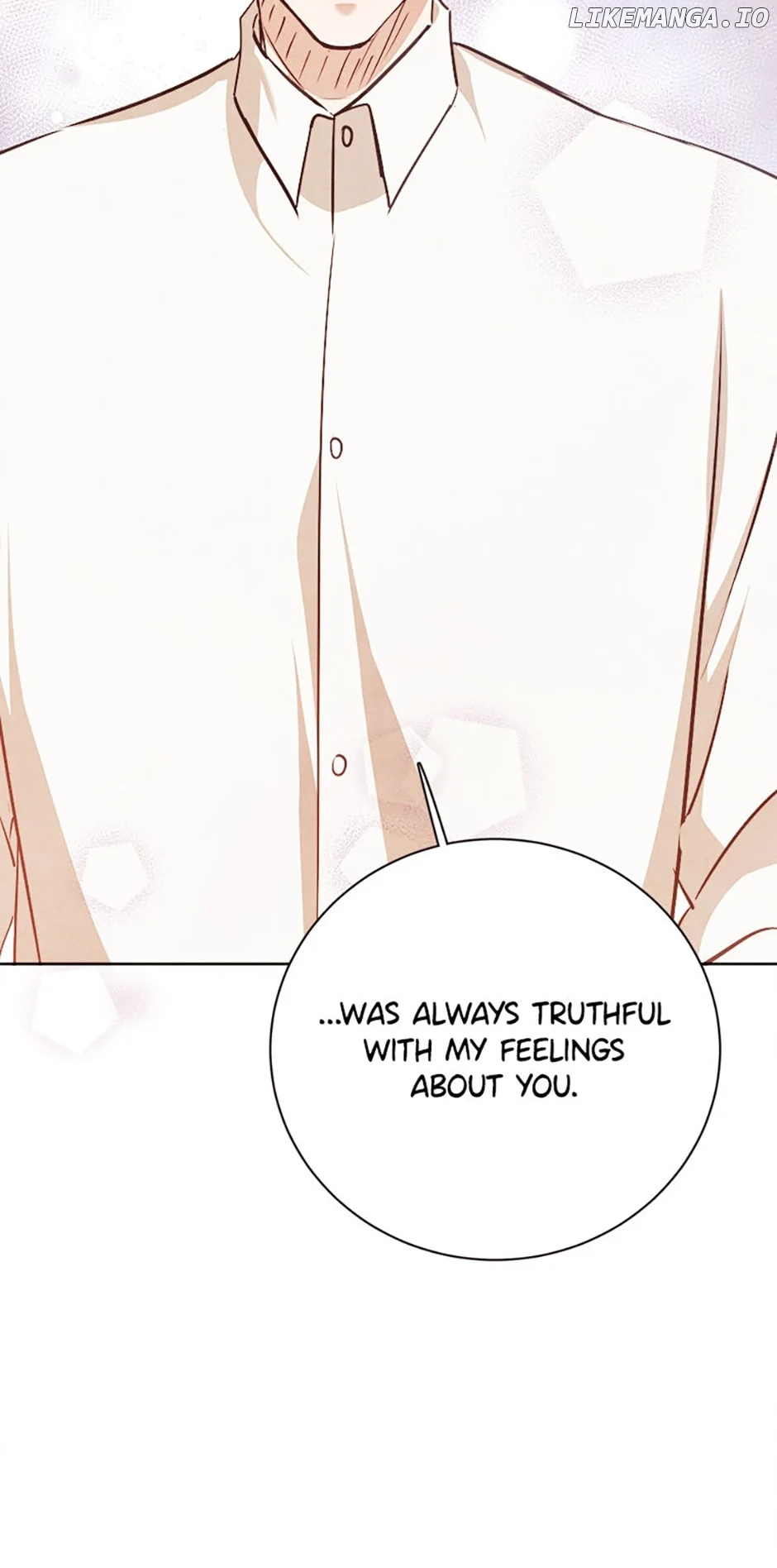 Viewer’s Choice: The Dating Show chapter 77 page 28