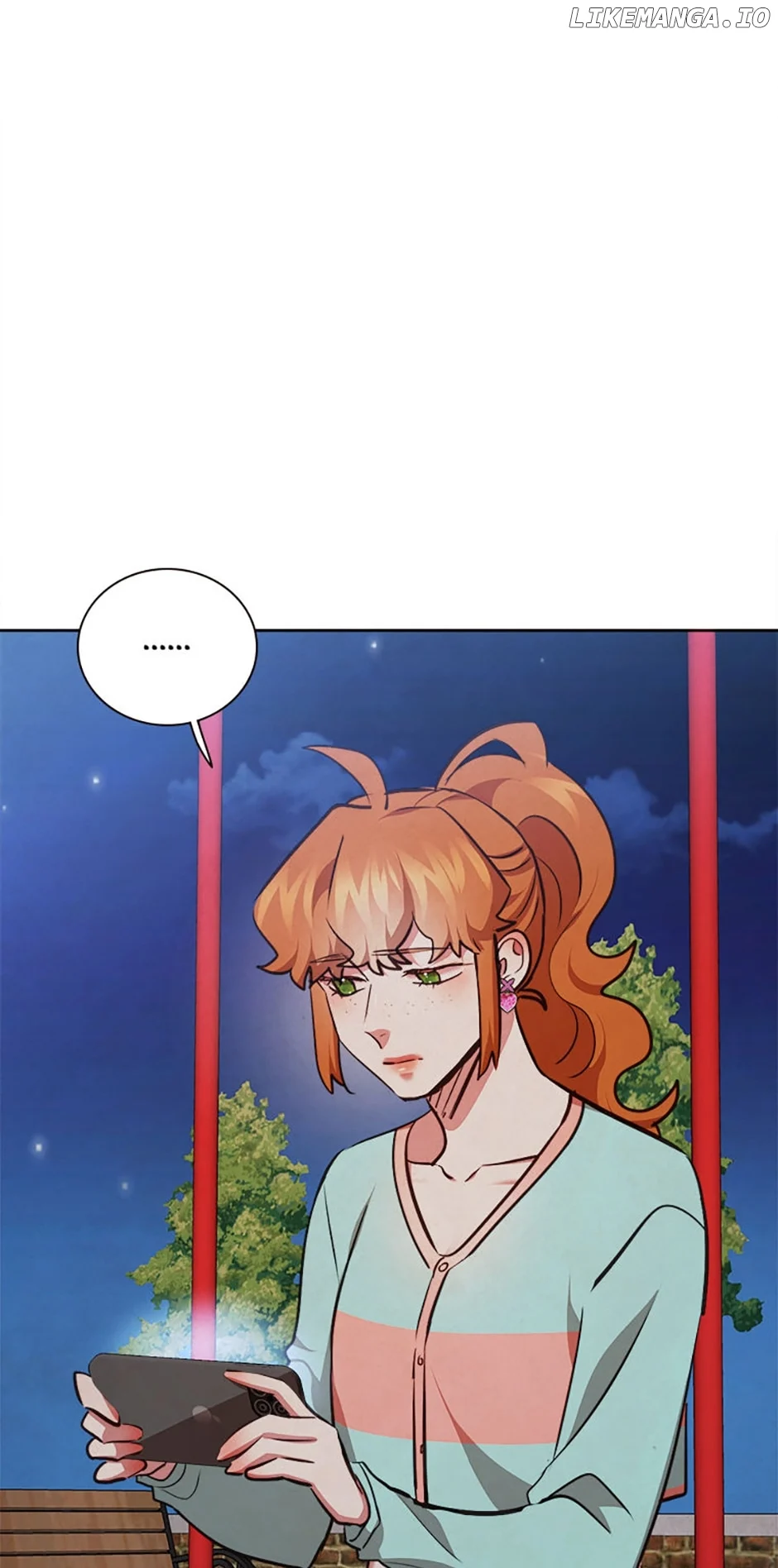 Viewer’s Choice: The Dating Show chapter 77 page 29