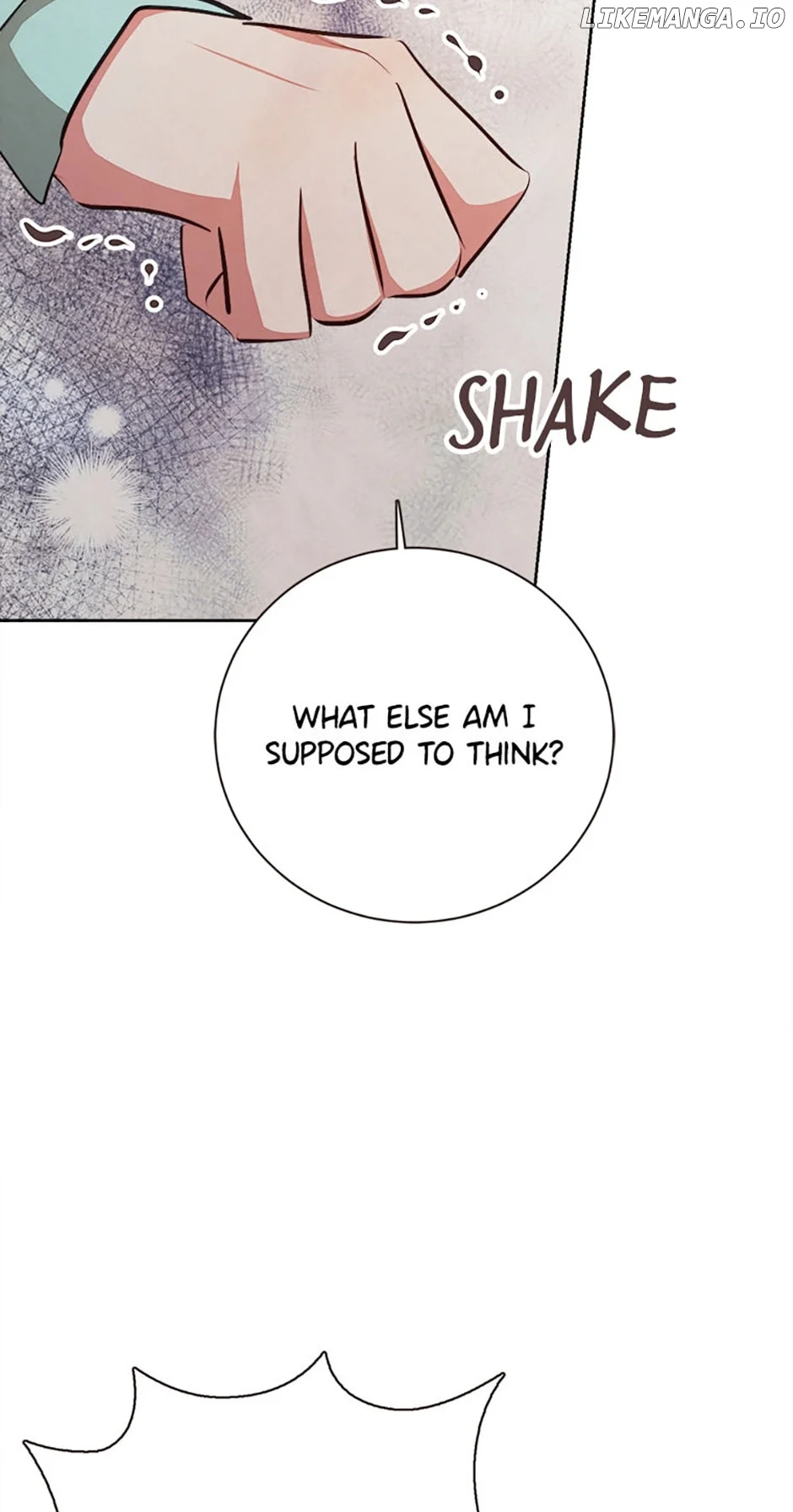 Viewer’s Choice: The Dating Show chapter 77 page 34