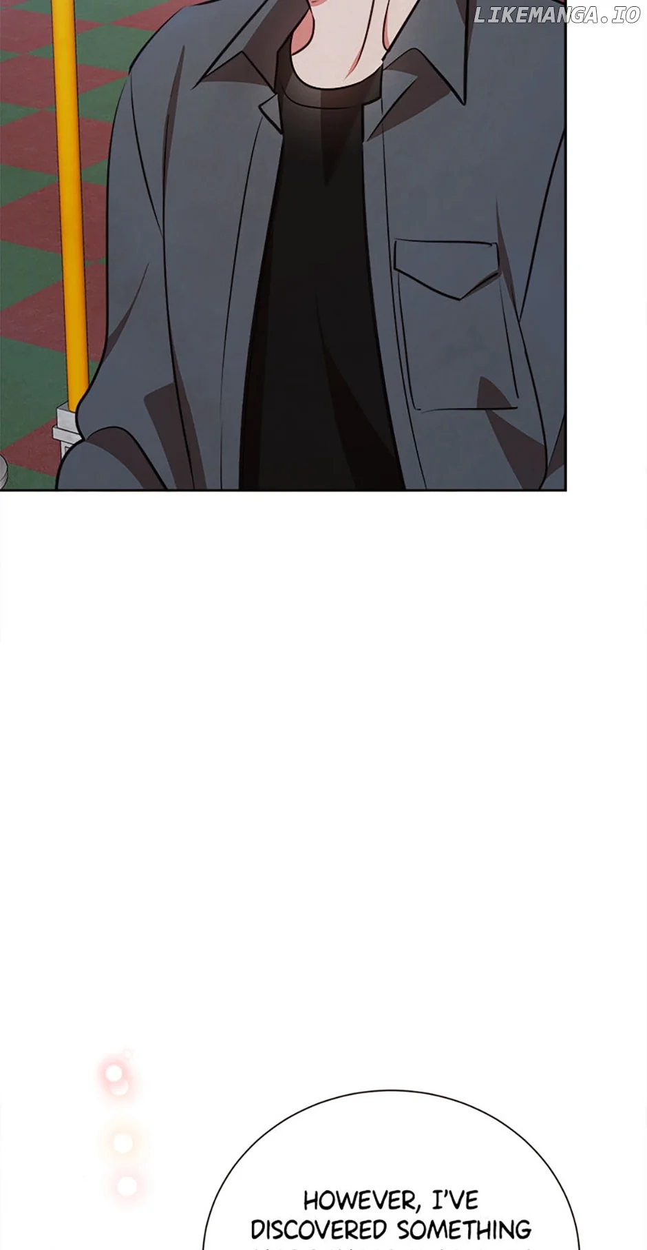 Viewer’s Choice: The Dating Show chapter 77 page 41