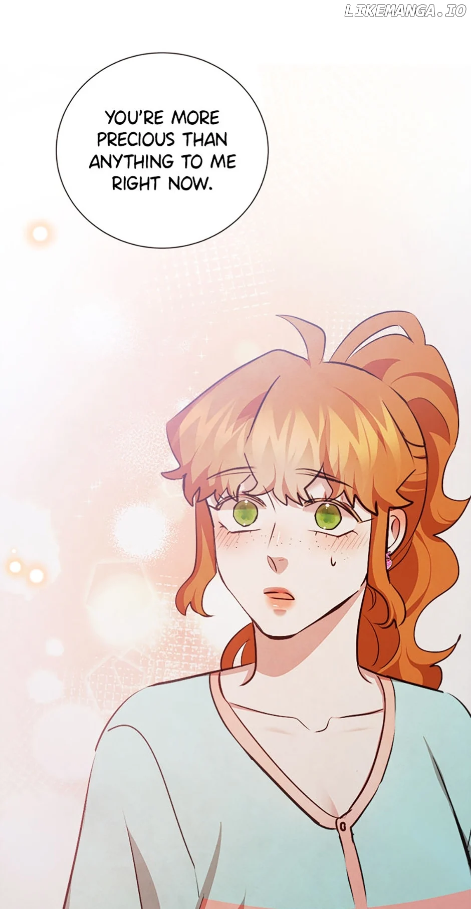 Viewer’s Choice: The Dating Show chapter 77 page 43