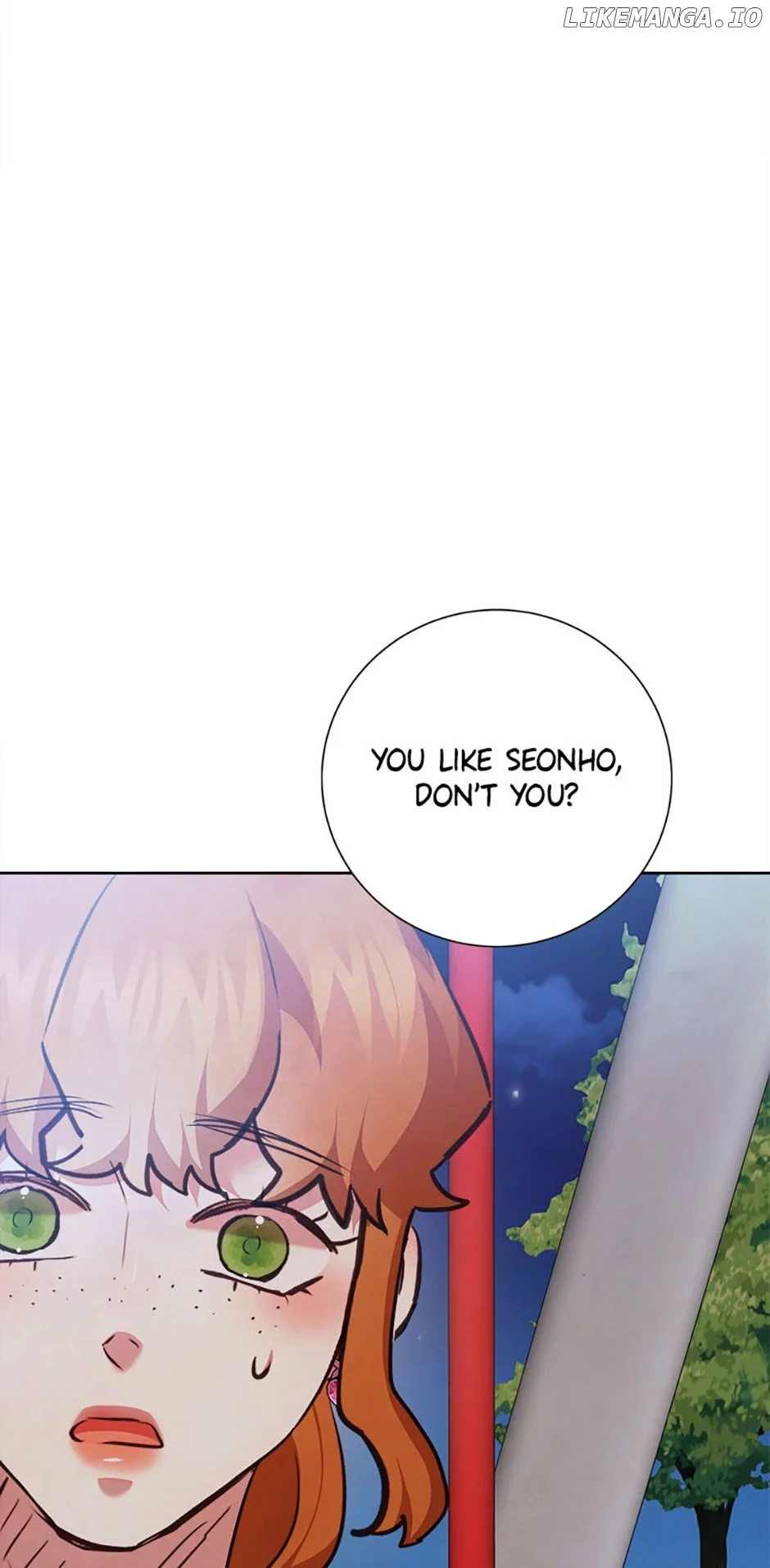 Viewer’s Choice: The Dating Show chapter 77 page 47