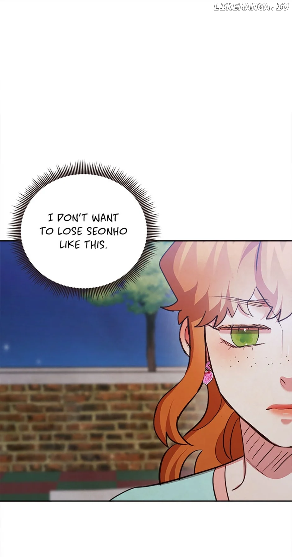 Viewer’s Choice: The Dating Show chapter 77 page 52