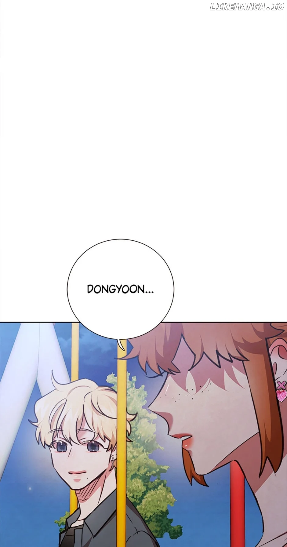 Viewer’s Choice: The Dating Show chapter 77 page 53