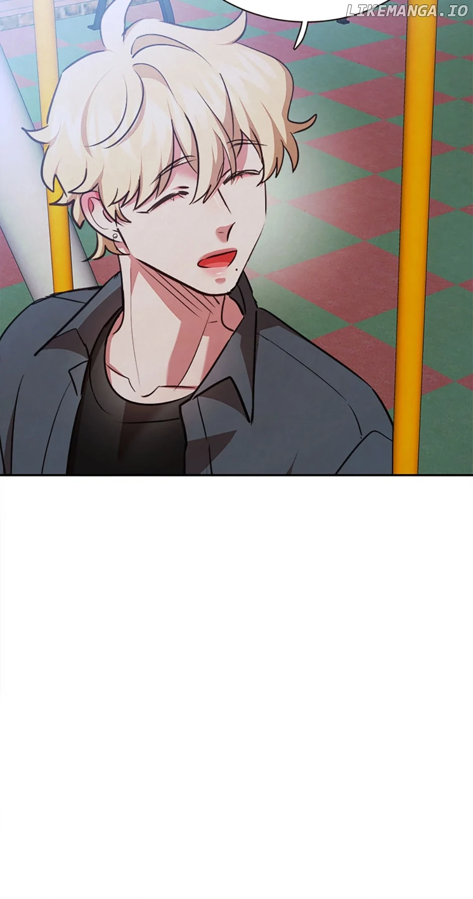 Viewer’s Choice: The Dating Show chapter 77 page 58