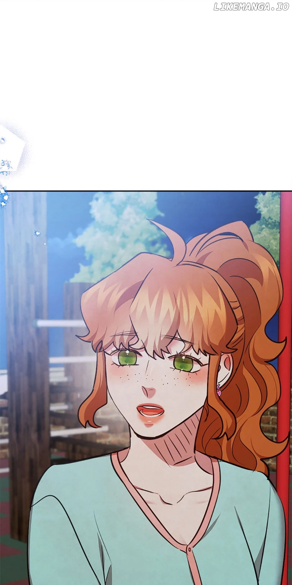 Viewer’s Choice: The Dating Show chapter 77 page 59