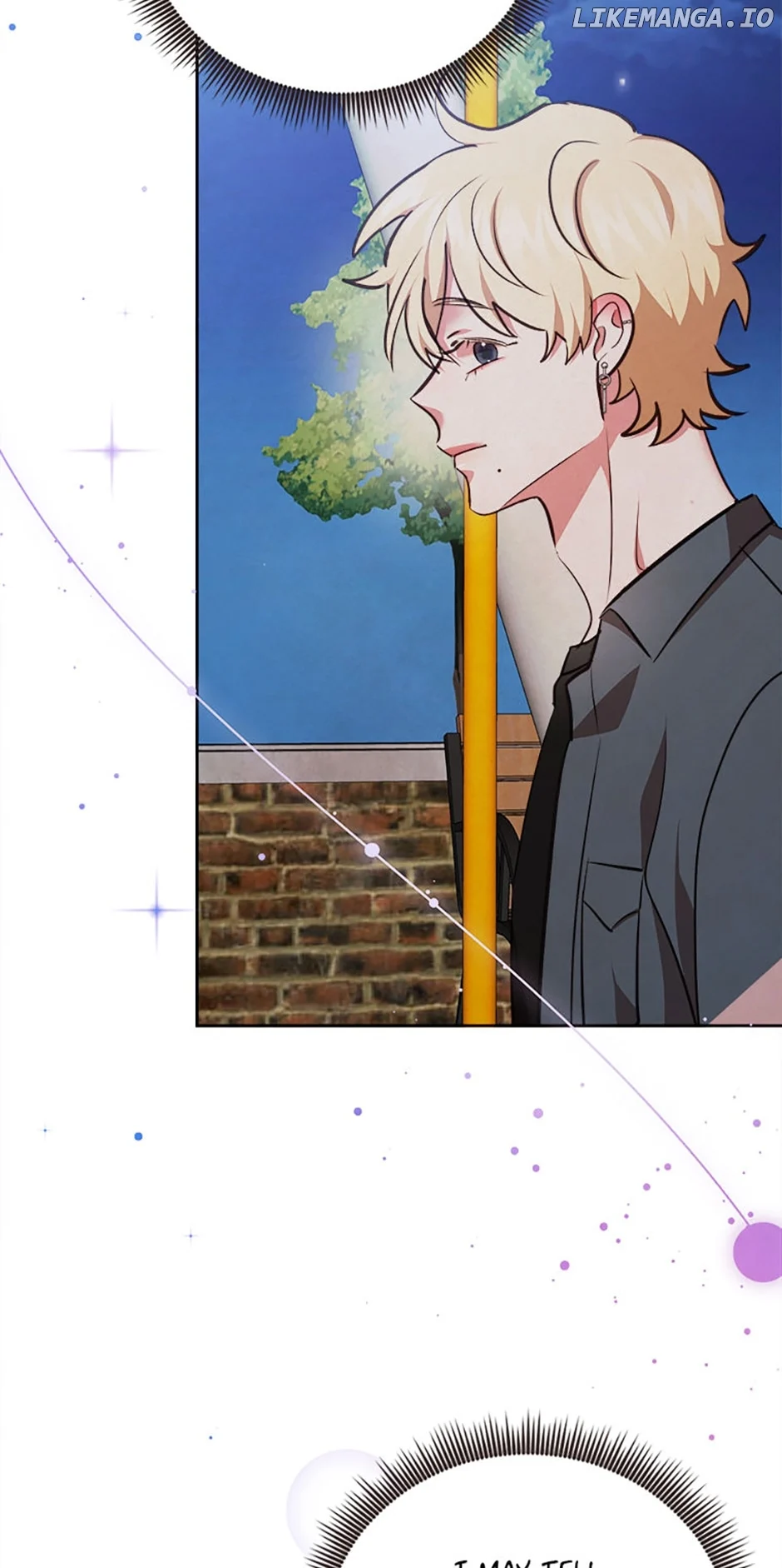 Viewer’s Choice: The Dating Show chapter 77 page 62