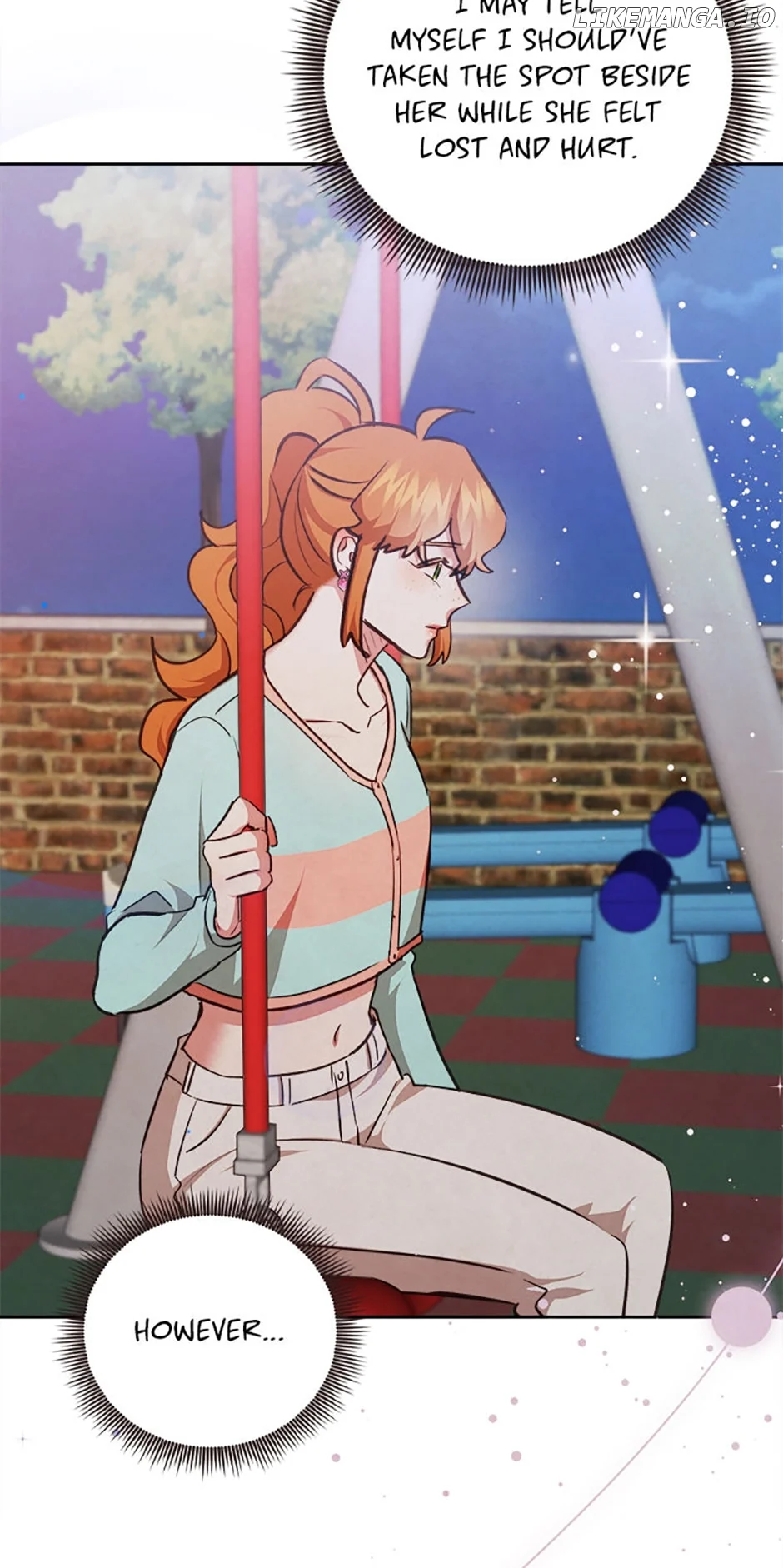 Viewer’s Choice: The Dating Show chapter 77 page 63