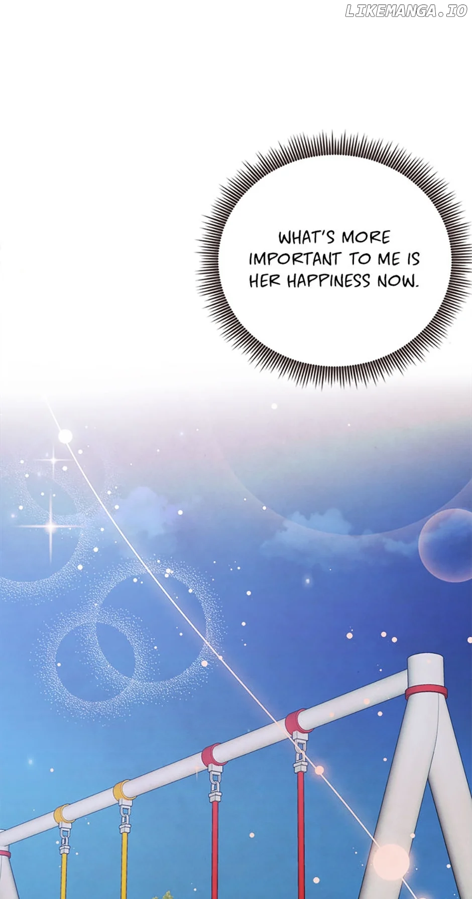 Viewer’s Choice: The Dating Show chapter 77 page 65