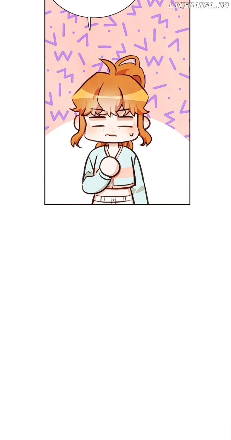 Viewer’s Choice: The Dating Show chapter 77 page 70