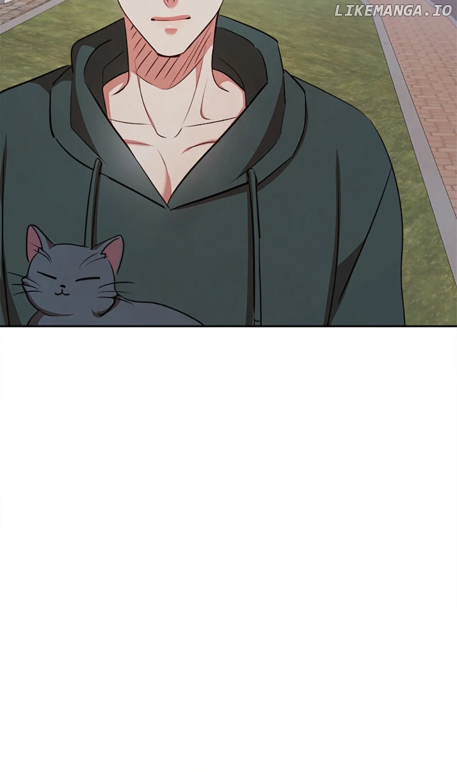 Viewer’s Choice: The Dating Show chapter 77 page 74