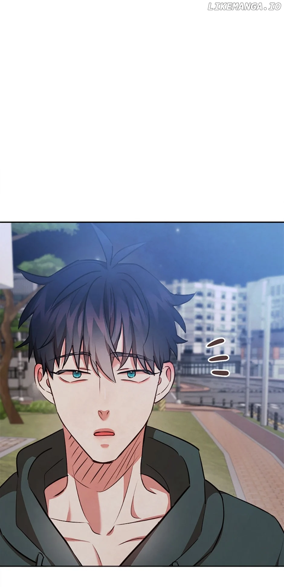 Viewer’s Choice: The Dating Show chapter 77 page 75