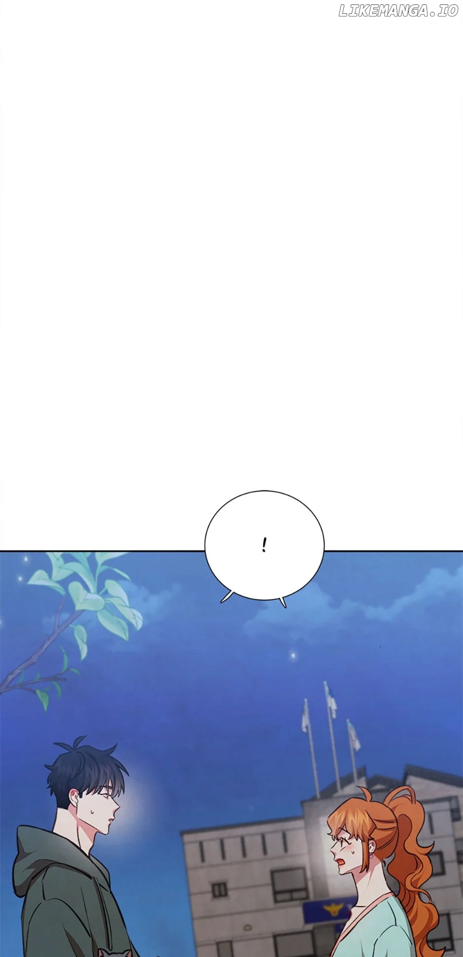 Viewer’s Choice: The Dating Show chapter 77 page 76