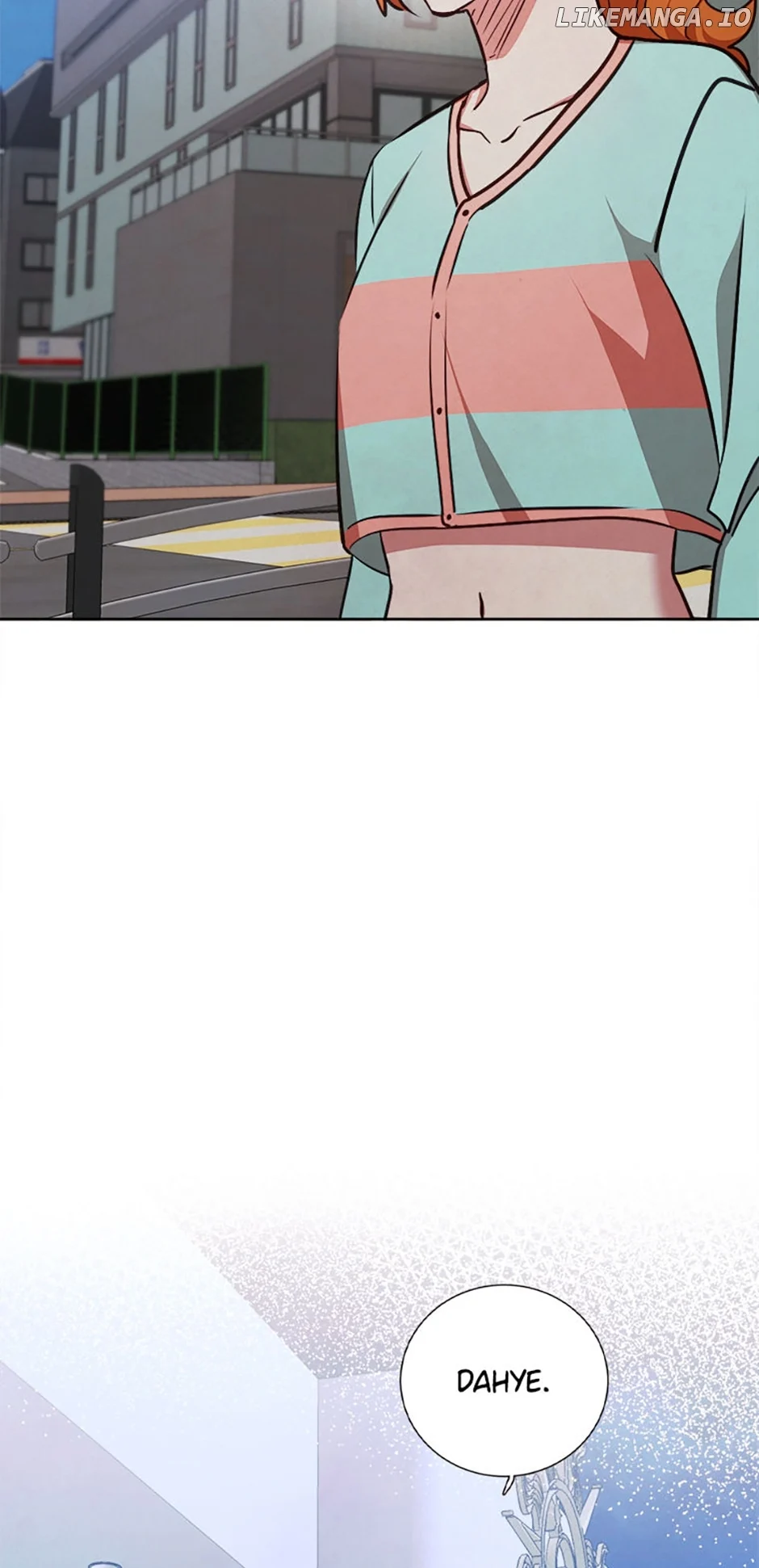 Viewer’s Choice: The Dating Show chapter 77 page 78