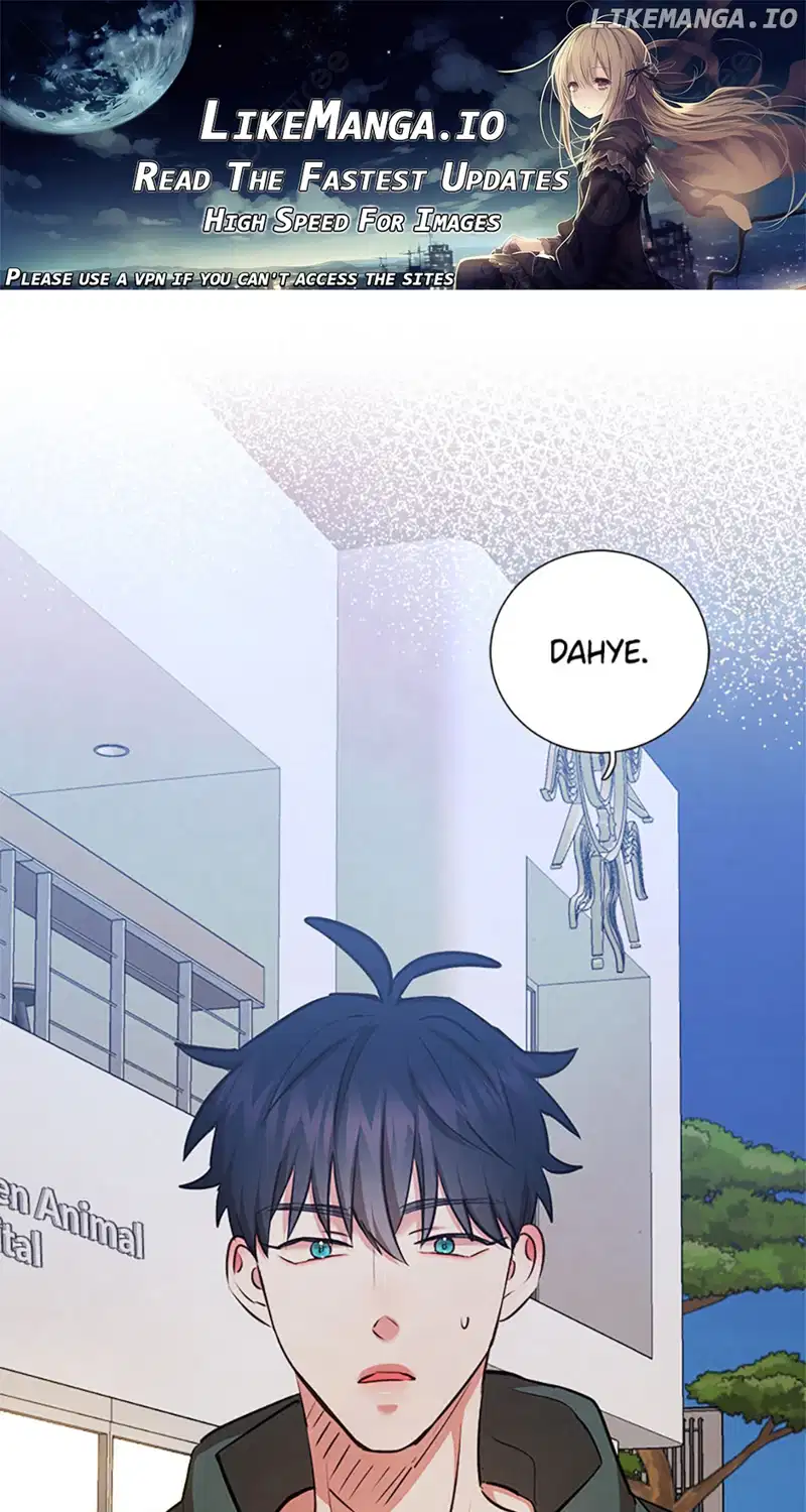 Viewer’s Choice: The Dating Show chapter 78 page 1