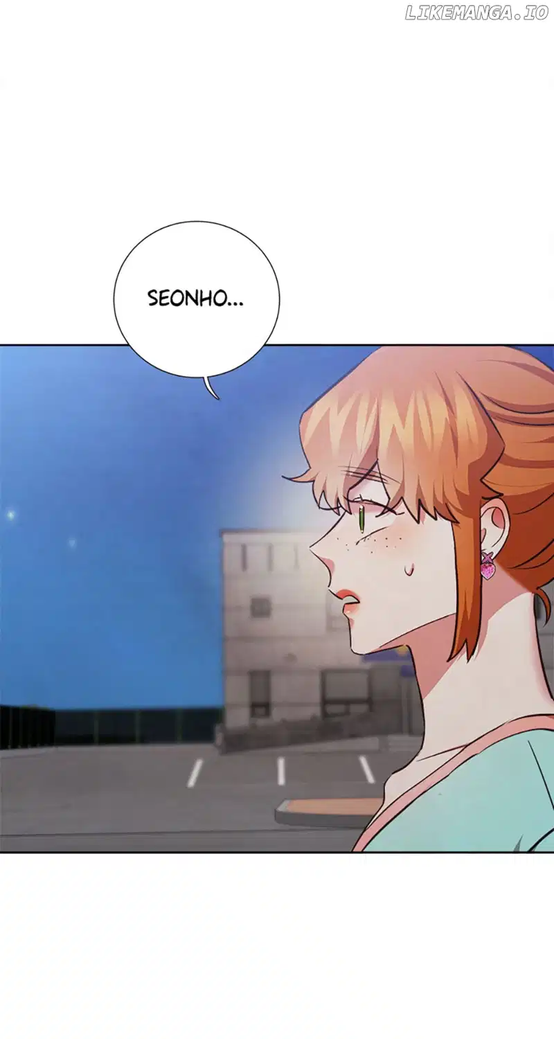 Viewer’s Choice: The Dating Show chapter 78 page 3