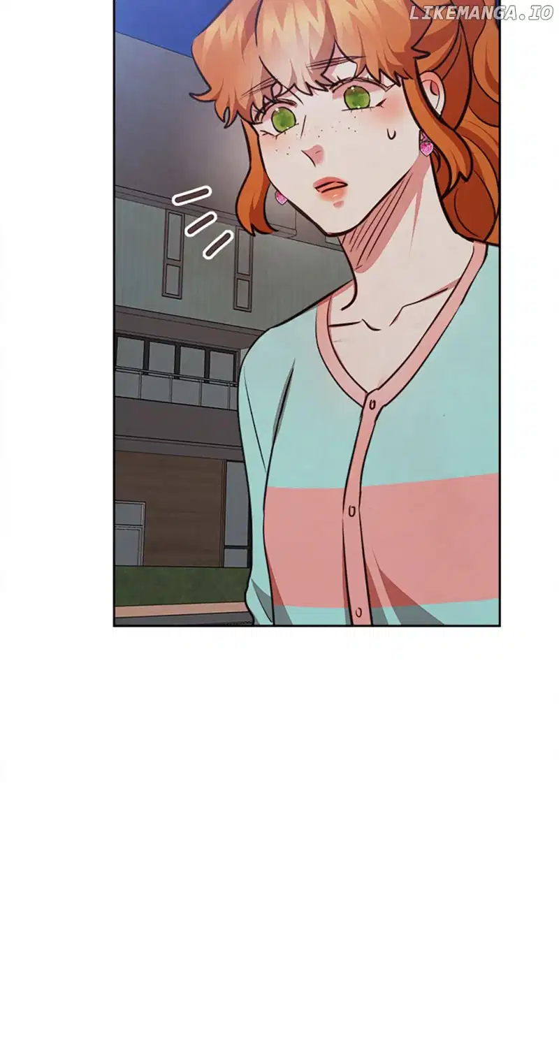 Viewer’s Choice: The Dating Show chapter 78 page 6