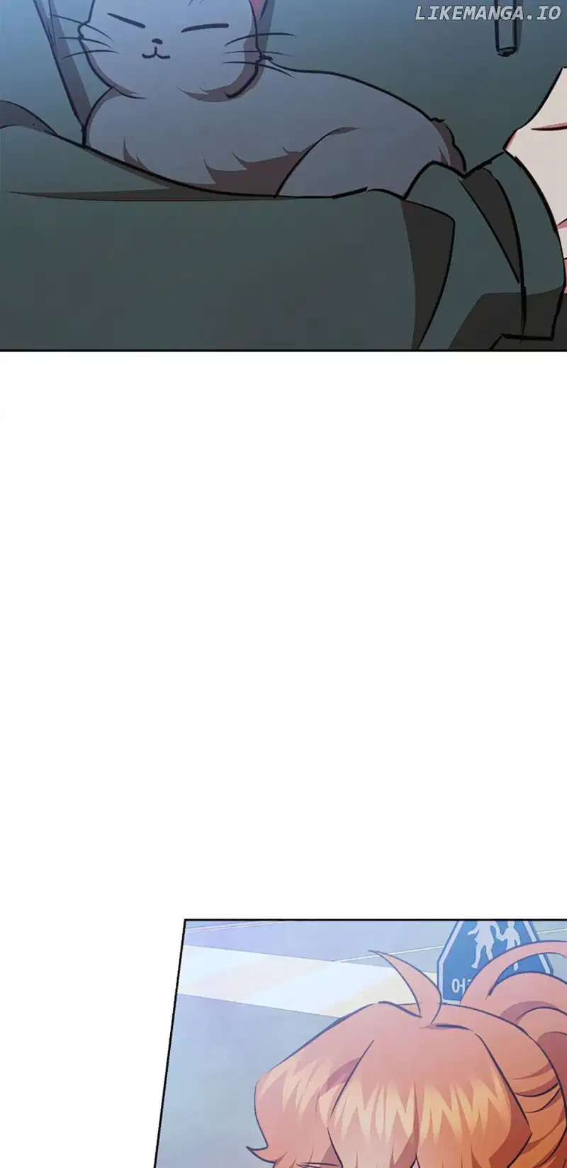Viewer’s Choice: The Dating Show chapter 78 page 11