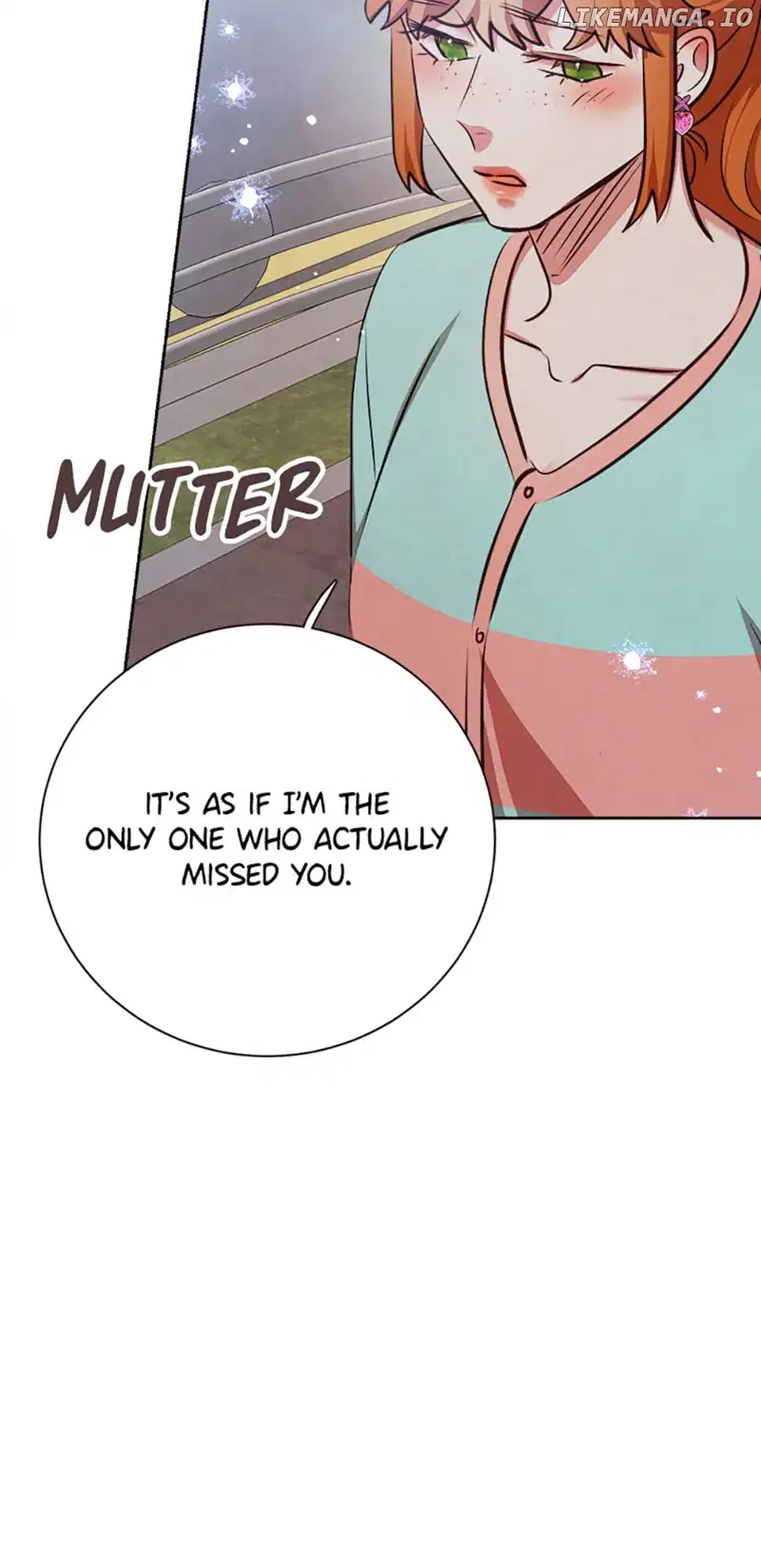Viewer’s Choice: The Dating Show chapter 78 page 12