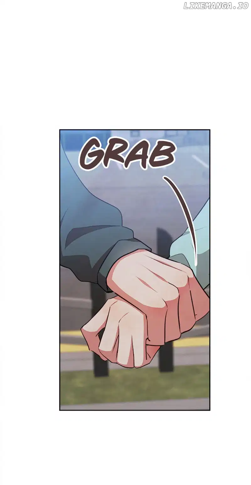 Viewer’s Choice: The Dating Show chapter 78 page 14