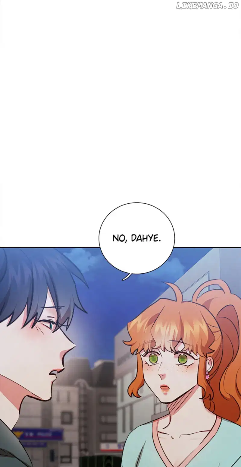 Viewer’s Choice: The Dating Show chapter 78 page 15