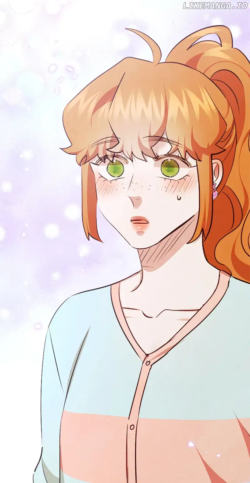 Viewer’s Choice: The Dating Show chapter 78 page 17