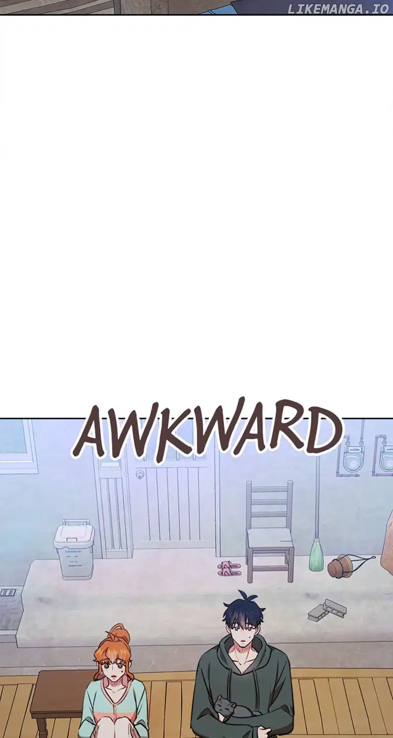 Viewer’s Choice: The Dating Show chapter 78 page 21