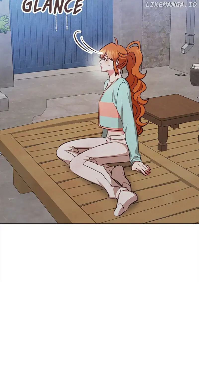 Viewer’s Choice: The Dating Show chapter 78 page 23